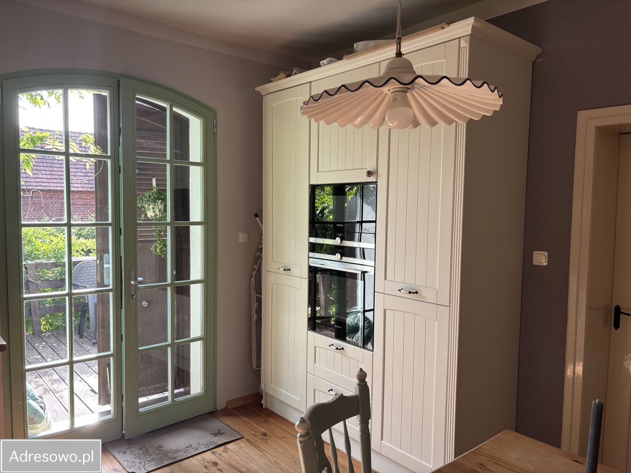 dom wolnostojący, 4 pokoje Nowy Dworek. Zdjęcie 10