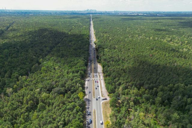 Działka budowlana Warszawa Wesoła. Zdjęcie 7