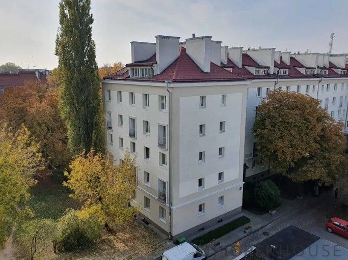 Mieszkanie 1-pokojowe Warszawa Mokotów, ul. Jurija Gagarina. Zdjęcie 8