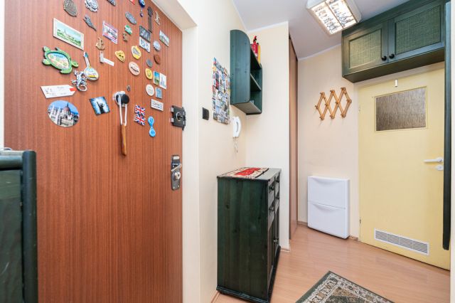 Mieszkanie 2-pokojowe Warszawa Bemowo, ul. Ziębicka. Zdjęcie 10