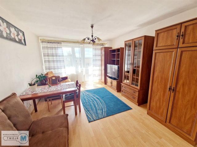 Mieszkanie 2-pokojowe Kielce, ul. Marii Konopnickiej. Zdjęcie 3