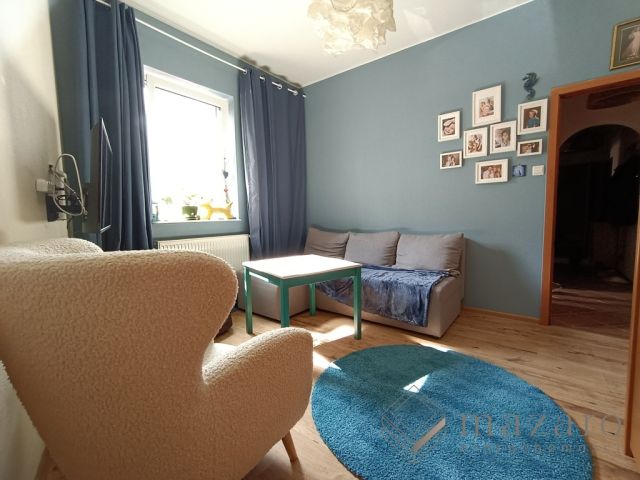 Mieszkanie 2-pokojowe Bydgoszcz Szwederowo. Zdjęcie 1