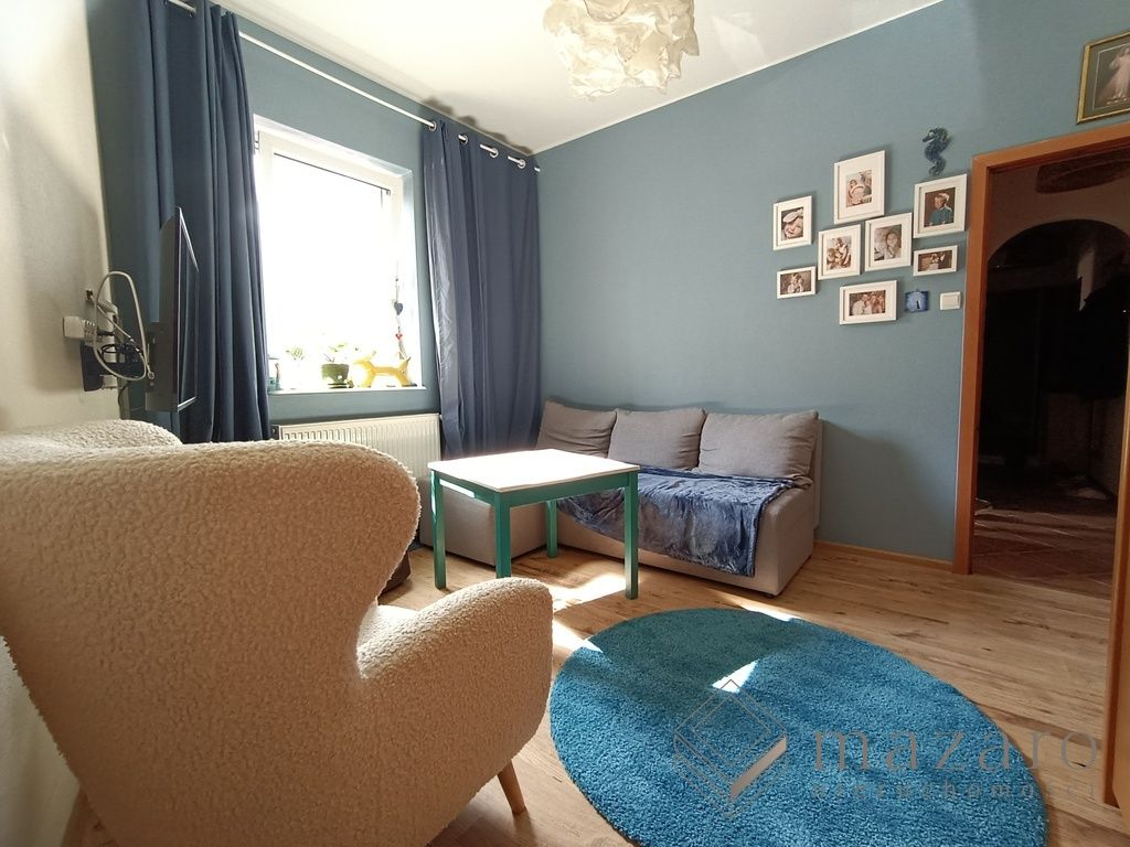 Mieszkanie 2-pokojowe Bydgoszcz Szwederowo