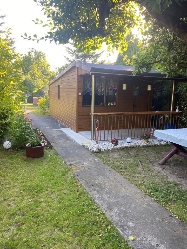 Działka rod Świecie