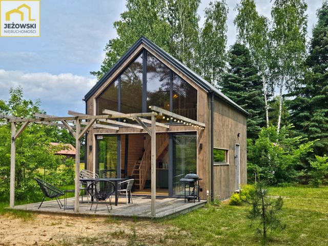 dom wolnostojący, 6 pokoi Biała Góra. Zdjęcie 1