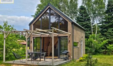 dom wolnostojący, 6 pokoi Biała Góra