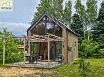 dom wolnostojący, 6 pokoi Biała Góra