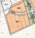 Działka budowlana Piątki. Zdjęcie 2