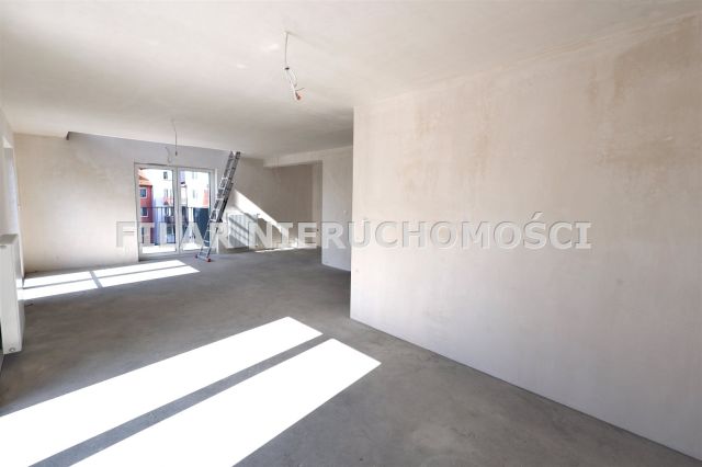 Mieszkanie 3-pokojowe Lubin Stary Lubin, ul. Jana Kochanowskiego. Zdjęcie 3