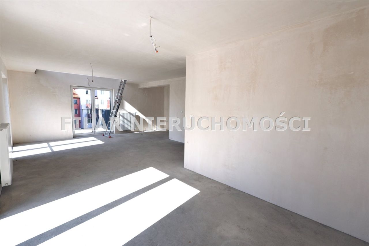 Mieszkanie 3-pokojowe Lubin Stary Lubin, ul. Jana Kochanowskiego. Zdjęcie 3