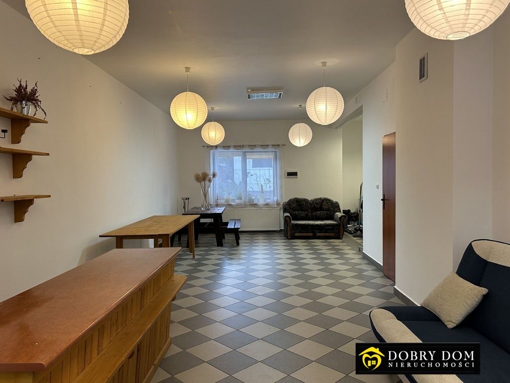 dom wolnostojący, 8 pokoi Przerośl. Zdjęcie 11