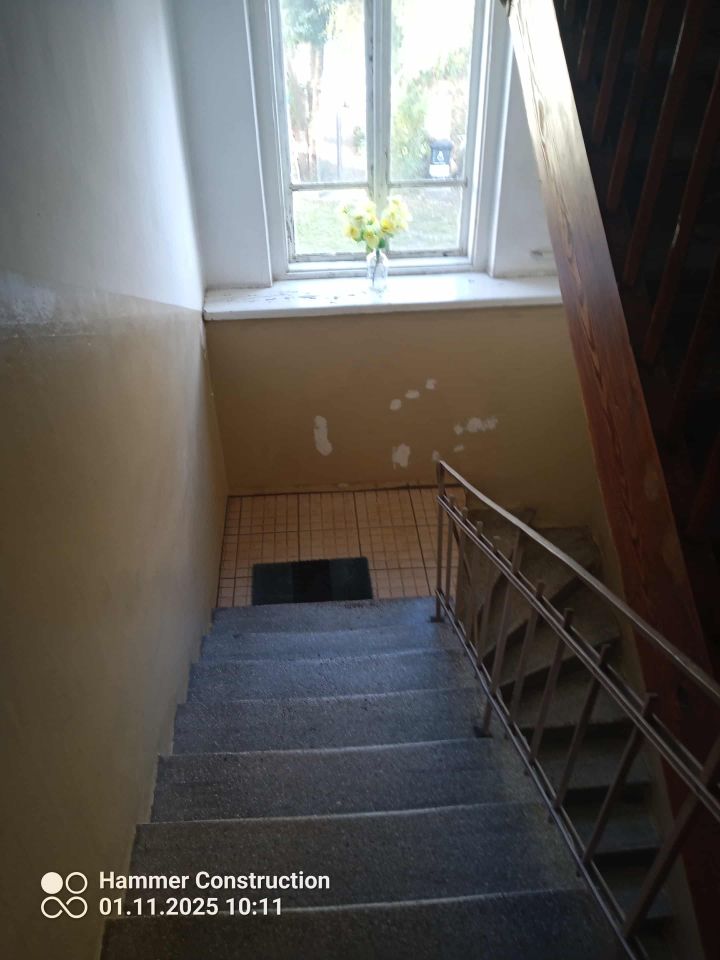 Mieszkanie 3-pokojowe Warszawa Praga-Południe, ul. Bakaliowa. Zdjęcie 8