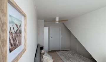 Mieszkanie 3-pokojowe Gdynia Chwarzno-Wiczlino