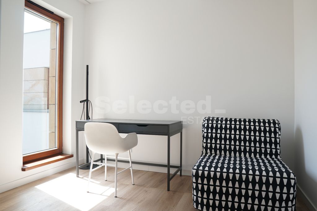 Mieszkanie 3-pokojowe Poznań, ul. Za Cytadelą. Zdjęcie 13