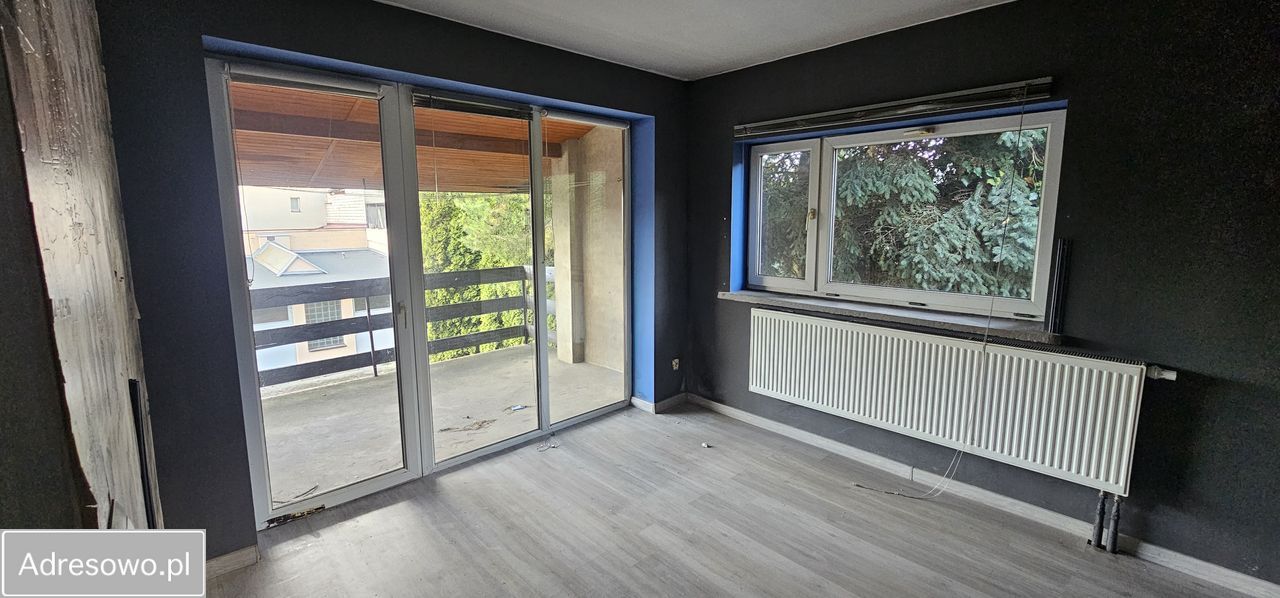 dom wolnostojący, 5 pokoi Łódź Widzew, ul. Jemiołowa. Zdjęcie 18