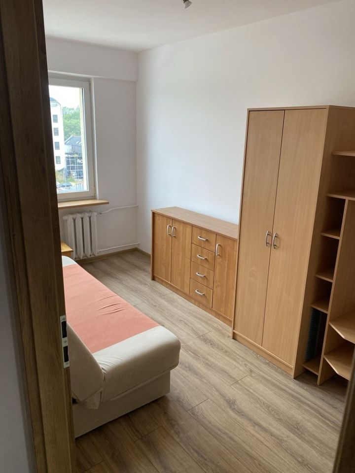 Mieszkanie 3-pokojowe Białystok Centrum, ul. Legionowa. Zdjęcie 6