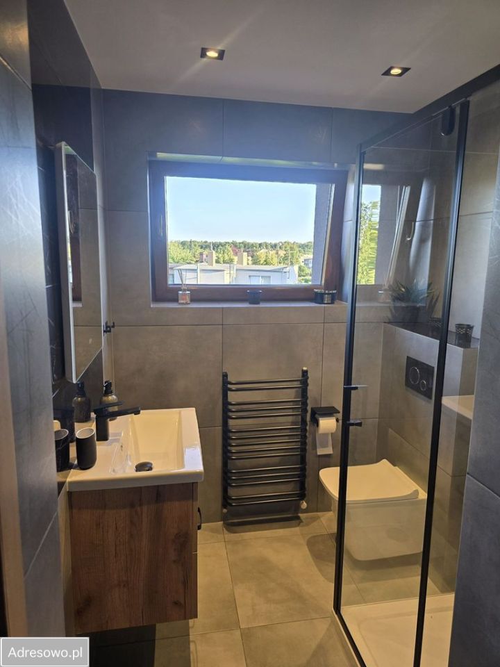 bliźniak, 4 pokoje Jarocin, ul. Bałtycka. Zdjęcie 15