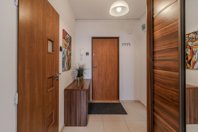 Mieszkanie 1-pokojowe Łódź, ul. Mikołaja Gogola. Zdjęcie 4