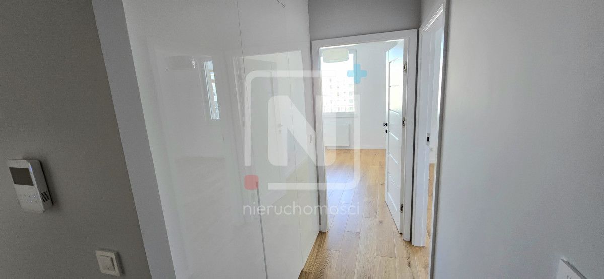 Mieszkanie 4-pokojowe Warszawa, ul. Instalatorów. Zdjęcie 9