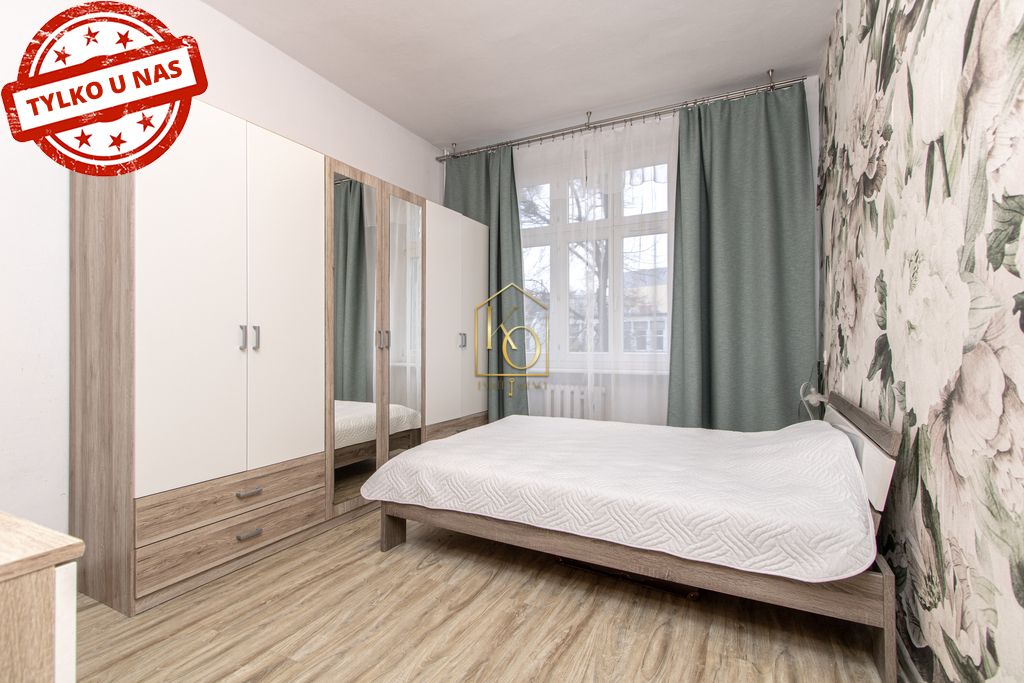 Mieszkanie 2-pokojowe Wrocław Grabiszyn, ul. Grabiszyńska. Zdjęcie 6