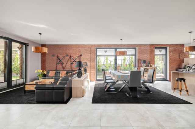 dom wolnostojący, 4 pokoje Krzywiec. Zdjęcie 3