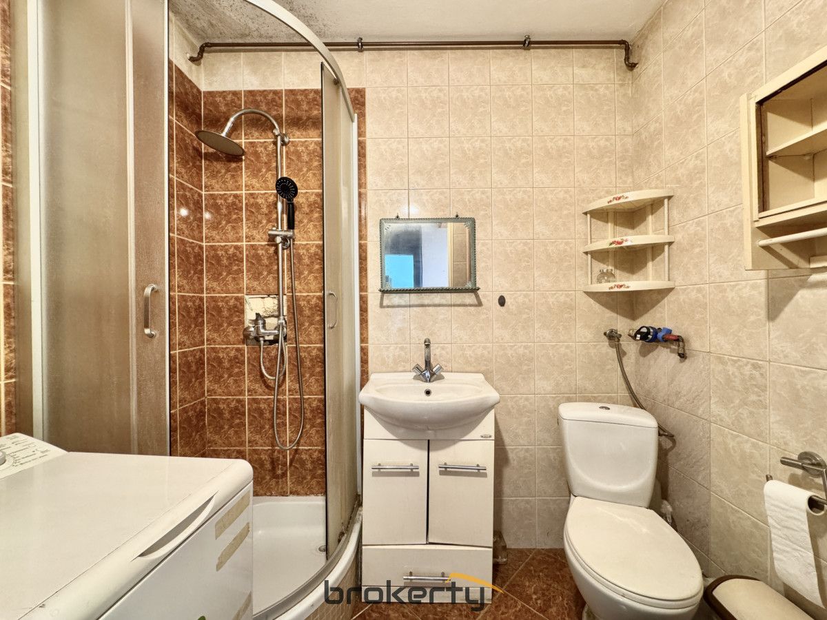 Mieszkanie 2-pokojowe Dzierżoniów, os. Jasne. Zdjęcie 7