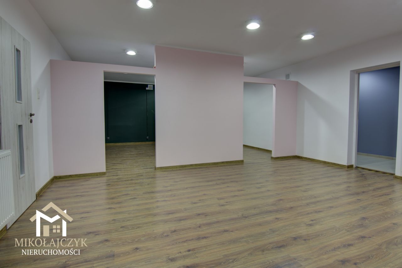 Nieruchomość komercyjna Bartoszyce, ul. Kowali. Zdjęcie 7