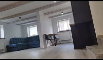 Mieszkanie 1-pokojowe Olszyna, ul. Adama Asnyka