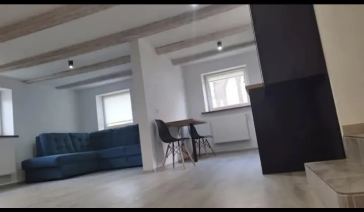 Mieszkanie 1-pokojowe Olszyna, ul. Adama Asnyka