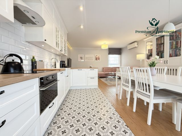 Mieszkanie 4-pokojowe Kielce Ślichowice, ul. Jerzego Szajnowicza-Iwanowa. Zdjęcie 7