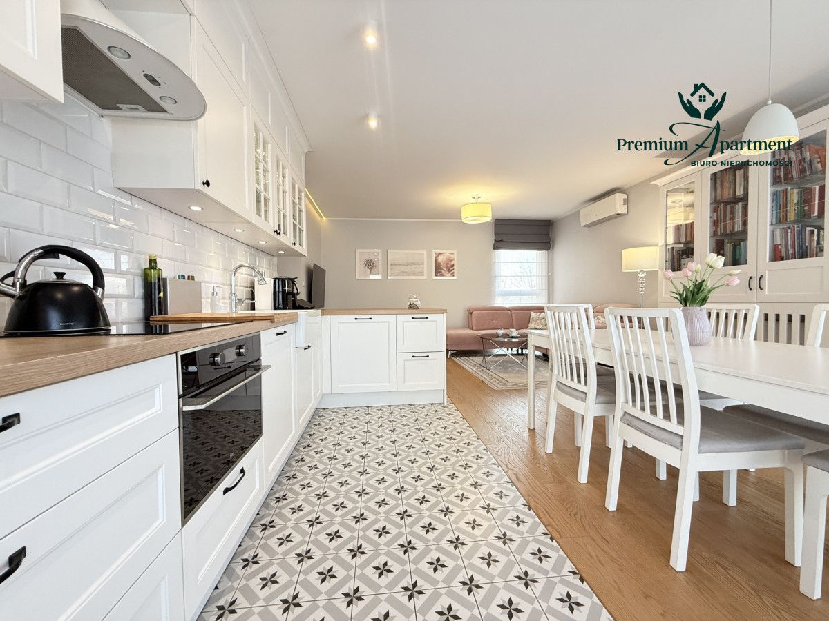 Mieszkanie 4-pokojowe Kielce Ślichowice, ul. Jerzego Szajnowicza-Iwanowa. Zdjęcie 7