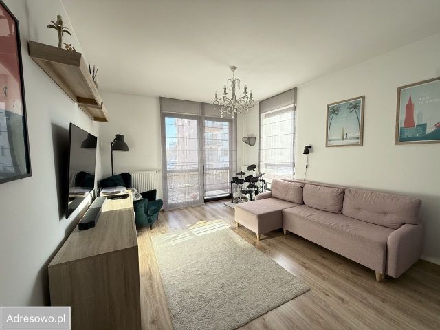 Mieszkanie 3-pokojowe Warszawa Wola, ul. Jana Kazimierza. Zdjęcie 1