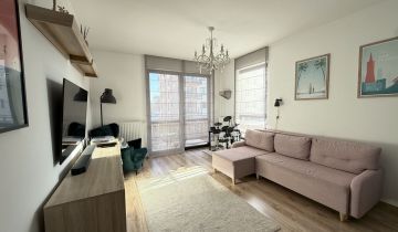 Mieszkanie 3-pokojowe Warszawa Wola, ul. Jana Kazimierza