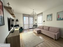 Mieszkanie 3-pokojowe Warszawa Wola, ul. Jana Kazimierza