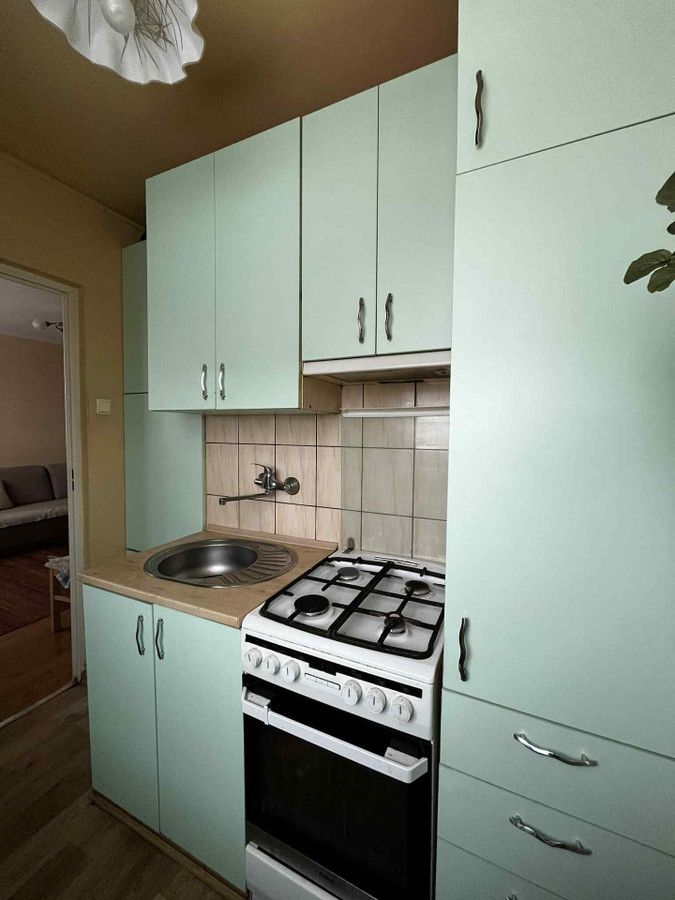 Mieszkanie 3-pokojowe Łódź Dąbrowa, ul. gen. Jarosława Dąbrowskiego. Zdjęcie 9