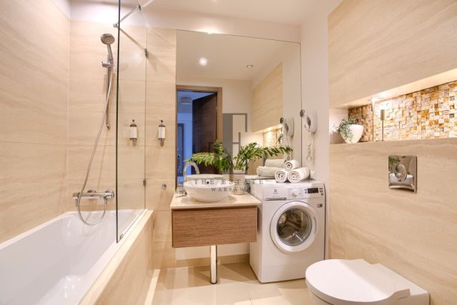 Mieszkanie 2-pokojowe Warszawa Wola, ul. Grzybowska. Zdjęcie 10