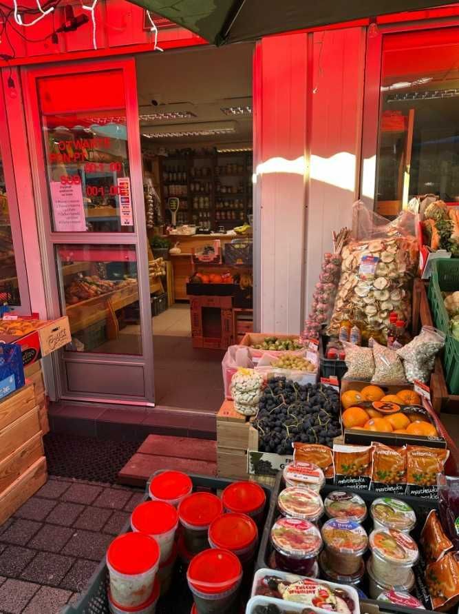 Lokal Warszawa Tarchomin, ul. Porajów. Zdjęcie 5