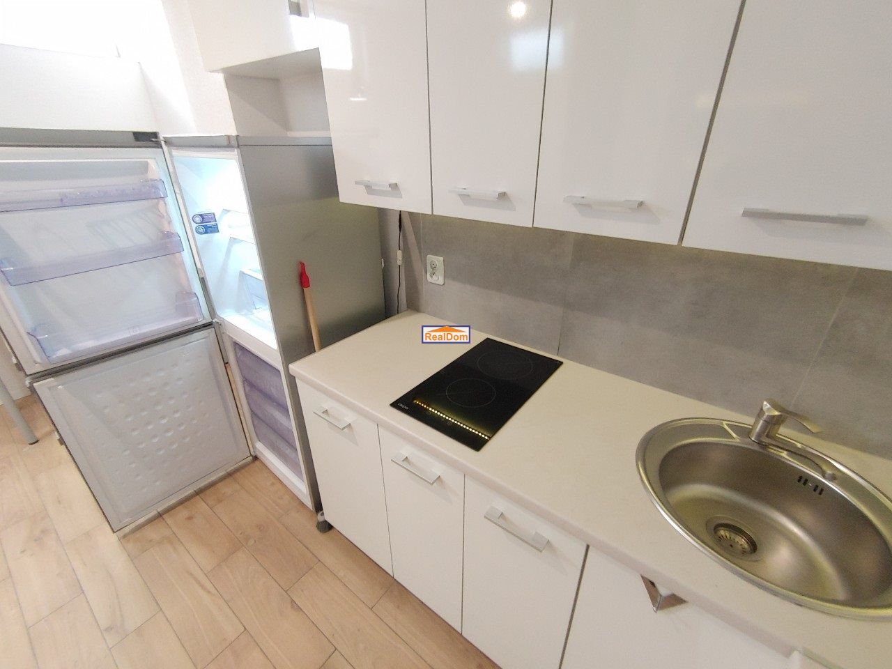 Mieszkanie 1-pokojowe Kraków Stare Miasto, ul. Kamienna. Zdjęcie 7