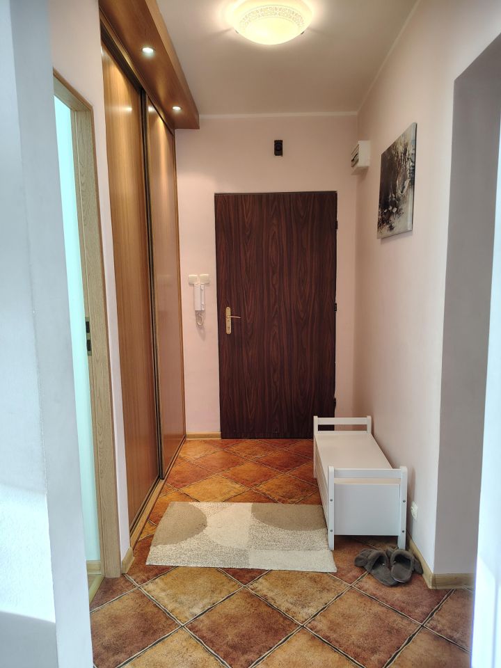 Mieszkanie 3-pokojowe Józefów Centrum, ul. Świderska. Zdjęcie 6