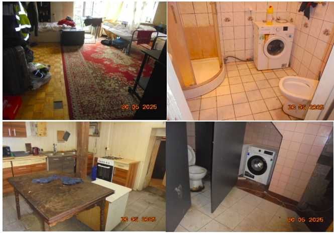 dom wolnostojący Płock, ul. Północna. Zdjęcie 3