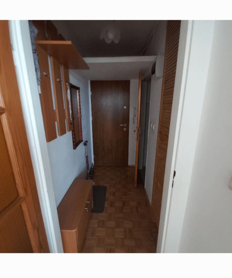 Mieszkanie 2-pokojowe Warszawa Powiśle, ul. Ludna. Zdjęcie 4