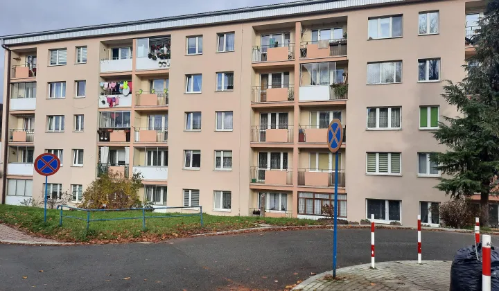 Mieszkanie 1-pokojowe Krynica-Zdrój, Źródlana