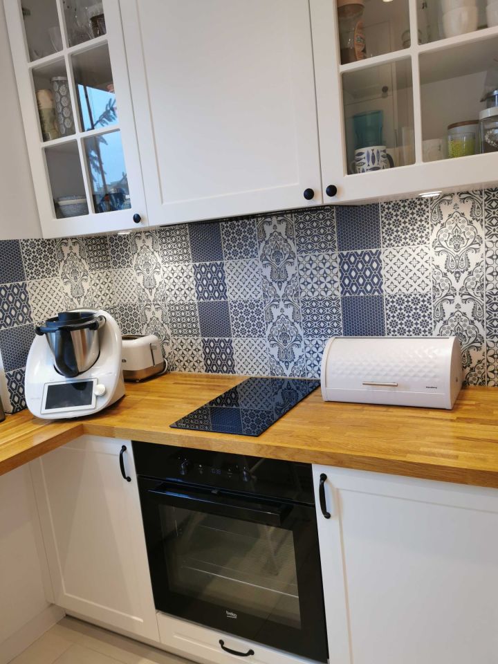 Mieszkanie 2-pokojowe Zamość, ul. Peowiaków. Zdjęcie 5