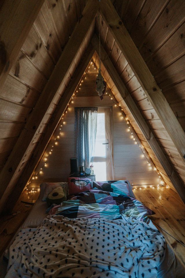 dom letniskowy, 2 pokoje Las, ul. Gronik. Zdjęcie 8