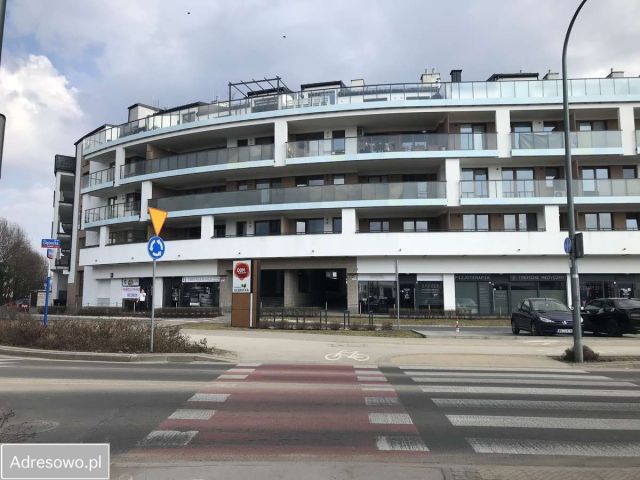 Mieszkanie 2-pokojowe Warszawa Białołęka, ul. Głębocka. Zdjęcie 1