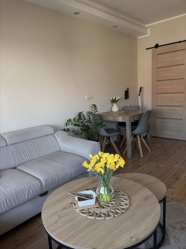 Mieszkanie 3-pokojowe Gryfice, ul. Akacjowa. Zdjęcie 4