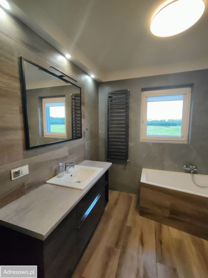 Mieszkanie 5-pokojowe Domaszczyn, ul. św. Judy Tadeusza. Zdjęcie 20