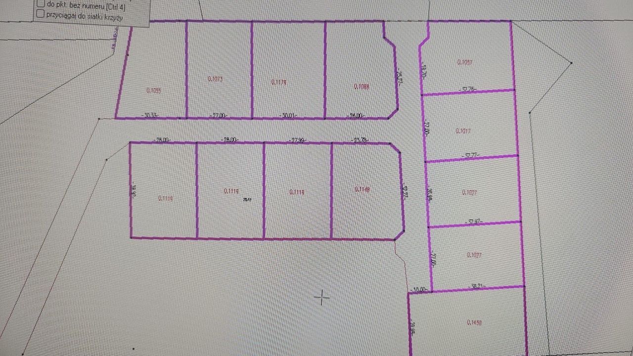 Działka budowlana Dzierzążenko. Zdjęcie 3