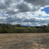 Działka inwestycyjna Długopole Górne, Działka widokowa - z widokiem na Śnieżnik. Zdjęcie 4