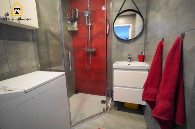 Mieszkanie 3-pokojowe Słupsk, ul. Orląt Lwowskich. Zdjęcie 4